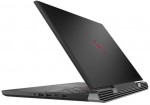 Laptop Dell Gaming 7577 VGA GTX1060 Max Q